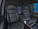 2024 Chevrolet Silverado 3500 Crew Cab 4WD Pickup for sale #4ES2071 - photo 17