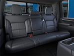 2024 Chevrolet Silverado 3500 Crew Cab 4WD Pickup for sale #4ES2071 - photo 18