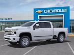 2024 Chevrolet Silverado 3500 Crew Cab 4WD Pickup for sale #4ES2071 - photo 3
