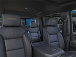 2024 Chevrolet Silverado 3500 Crew Cab 4WD Pickup for sale #4ES2071 - photo 25