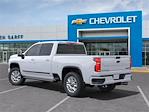 2024 Chevrolet Silverado 3500 Crew Cab 4WD Pickup for sale #4ES2071 - photo 4