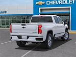 2024 Chevrolet Silverado 3500 Crew Cab 4WD Pickup for sale #4ES2071 - photo 2