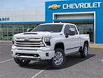 2024 Chevrolet Silverado 3500 Crew Cab 4WD Pickup for sale #4ES2071 - photo 7