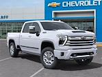 2024 Chevrolet Silverado 3500 Crew Cab 4WD Pickup for sale #4ES2071 - photo 8