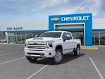 2024 Chevrolet Silverado 3500 Crew Cab 4WD Pickup for sale #4ES2071 - photo 9