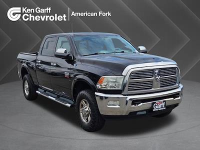 2012 Ram 2500 Crew Cab 4WD Pickup for sale #4ES2076B - photo 1