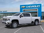 2024 Chevrolet Silverado 3500 Crew Cab 4WD, Pickup for sale #4ES2080 - photo 3