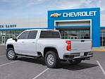 2024 Chevrolet Silverado 3500 Crew Cab 4WD, Pickup for sale #4ES2080 - photo 4