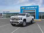 2024 Chevrolet Silverado 3500 Crew Cab 4WD, Pickup for sale #4ES2080 - photo 8