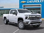 2024 Chevrolet Silverado 3500 Crew Cab 4WD, Pickup for sale #4ES2083 - photo 7