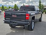 2018 GMC Sierra 2500 Crew Cab SRW 4WD Pickup for sale #4ES2083A - photo 2