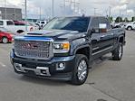 2018 GMC Sierra 2500 Crew Cab SRW 4WD Pickup for sale #4ES2083A - photo 7