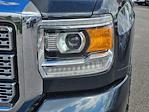 2018 GMC Sierra 2500 Crew Cab SRW 4WD Pickup for sale #4ES2083A - photo 9