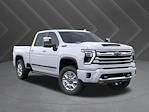 2024 Chevrolet Silverado 3500 Crew Cab 4WD Pickup for sale #4ES2085 - photo 1