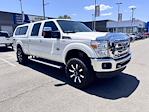 2015 Ford F-350 Crew Cab SRW 4WD Pickup for sale #4ES2085A - photo 3