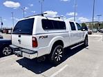 2015 Ford F-350 Crew Cab SRW 4WD Pickup for sale #4ES2085A - photo 4