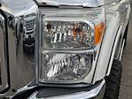 2015 Ford F-350 Crew Cab SRW 4WD Pickup for sale #4ES2085A - photo 9