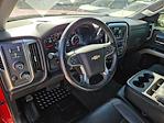 2015 Chevrolet Silverado 1500 Crew Cab 4WD Pickup for sale #4ES2085B - photo 11