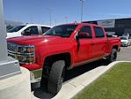 2015 Chevrolet Silverado 1500 Crew Cab 4WD Pickup for sale #4ES2085B - photo 2