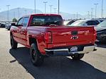 2015 Chevrolet Silverado 1500 Crew Cab 4WD Pickup for sale #4ES2085B - photo 5