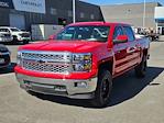 2015 Chevrolet Silverado 1500 Crew Cab 4WD Pickup for sale #4ES2085B - photo 7