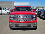 2015 Chevrolet Silverado 1500 Crew Cab 4WD Pickup for sale #4ES2085B - photo 8
