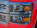2015 Chevrolet Silverado 1500 Crew Cab 4WD Pickup for sale #4ES2085B - photo 9