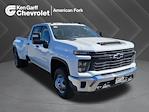 2024 Chevrolet Silverado 3500 Crew Cab 4WD Pickup for sale #4ES2099 - photo 1