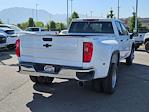 2024 Chevrolet Silverado 3500 Crew Cab 4WD Pickup for sale #4ES2099 - photo 2