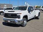 2024 Chevrolet Silverado 3500 Crew Cab 4WD Pickup for sale #4ES2099 - photo 7