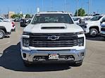 2024 Chevrolet Silverado 3500 Crew Cab 4WD Pickup for sale #4ES2099 - photo 8