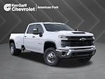 2024 Chevrolet Silverado 3500 Crew Cab 4WD Pickup for sale #4ES2113 - photo 1
