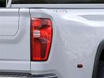 2024 Chevrolet Silverado 3500 Crew Cab 4WD Pickup for sale #4ES2113 - photo 12