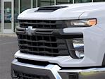 2024 Chevrolet Silverado 3500 Crew Cab 4WD Pickup for sale #4ES2113 - photo 14