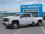 2024 Chevrolet Silverado 3500 Crew Cab 4WD Pickup for sale #4ES2113 - photo 3