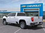 2024 Chevrolet Silverado 3500 Crew Cab 4WD Pickup for sale #4ES2113 - photo 4