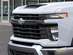 2024 Chevrolet Silverado 3500 Crew Cab 4WD Pickup for sale #4ES2120 - photo 14