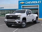 2024 Chevrolet Silverado 3500 Crew Cab 4WD Pickup for sale #4ES2120 - photo 7