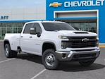 2024 Chevrolet Silverado 3500 Crew Cab 4WD Pickup for sale #4ES2120 - photo 8