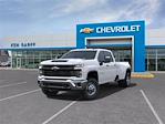 2024 Chevrolet Silverado 3500 Crew Cab 4WD Pickup for sale #4ES2120 - photo 9