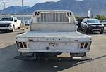 2018 Ram 3500 Crew Cab DRW 4WD Flatbed Truck for sale #4ES2125A - photo 4