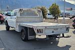 2018 Ram 3500 Crew Cab DRW 4WD Flatbed Truck for sale #4ES2125A - photo 5