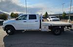 2018 Ram 3500 Crew Cab DRW 4WD Flatbed Truck for sale #4ES2125A - photo 6