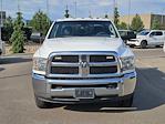 2018 Ram 3500 Crew Cab DRW 4WD Flatbed Truck for sale #4ES2125A - photo 8