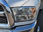 2018 Ram 3500 Crew Cab DRW 4WD Flatbed Truck for sale #4ES2125A - photo 9