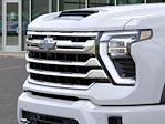 2024 Chevrolet Silverado 3500 Crew Cab 4WD, Pickup for sale #4ES2135 - photo 13