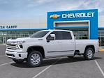 2024 Chevrolet Silverado 3500 Crew Cab 4WD, Pickup for sale #4ES2135 - photo 3