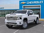 2024 Chevrolet Silverado 3500 Crew Cab 4WD, Pickup for sale #4ES2135 - photo 6