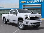 2024 Chevrolet Silverado 3500 Crew Cab 4WD, Pickup for sale #4ES2135 - photo 7