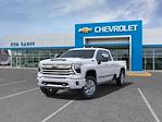 2024 Chevrolet Silverado 3500 Crew Cab 4WD, Pickup for sale #4ES2135 - photo 8